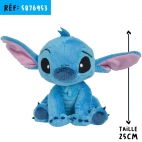 DISNEY STITCH 25 CM