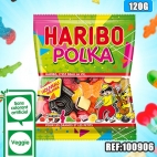 HARIBO sachet POLKA 120 G