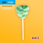 CHOUPETTE ANIS 25g