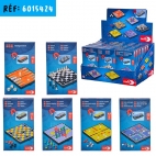 JEU MAGNETIQUE