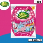 LUTTI BUBBLIZZ ORIGINAL 100 G