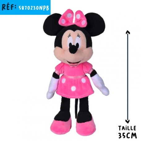 MINNIE 35CM