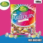 LUTTI ARLEQUIN ORIGINAL 100 G