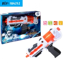 PISTOLET ESPACE 25CM SONIC+eco 0,02