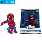 MARVEL SPIDERMAN FIGURE 10CM METAL