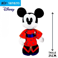 MICKEY KIMONO 25CM