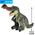 UNIVERSAL REAL T-REX 25CM