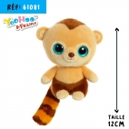 YOOHOO CAPUCHIN MONKEY 12CM