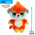 YOOHOO SURICATE 20CM(19.08)