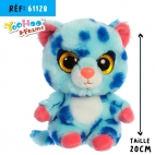 YOOHOO GUEPARD 20CM