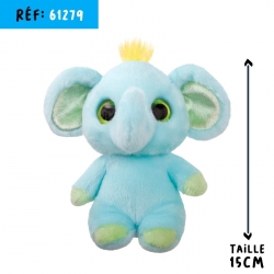 YOOHOO ELEPHANT 15 CM