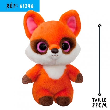 YOOHOO RENARD 22CM