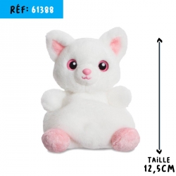 YOOHOO FENNEC A POSER 12 CM