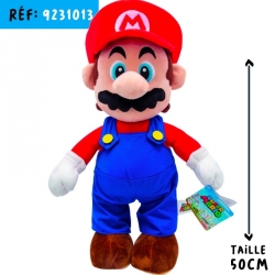 SUMA MARIO 50 CM***