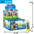 BULLE PAW PATROL 60ML