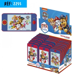 JEU D'EAU PAT PATROUILLE 3G