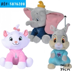 DISNEY CLASSIS ROMPERS 35CM