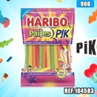 HARIBO sachet PAILLES PIK 90g