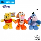 DISNEY WINNIE ASSORTIES 20 CM