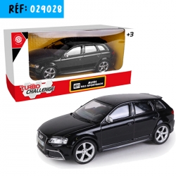 ASSORTIMENT DE 8 VOITURES ECHELLE 1/43