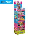 PRESENTOIR TOWER POWER