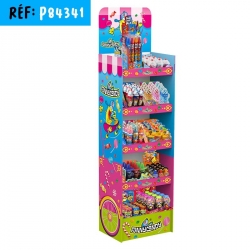 PRESENTOIR TOWER POWER