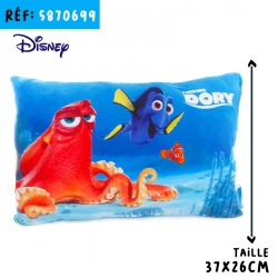 COUSSIN DORY 37 X 26 CM