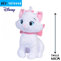 DISNEY MARIE 40CM