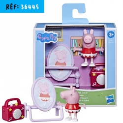 PEPPA PIG + ACCESSOIRES