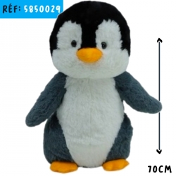 PINGUOIN 70CM***