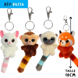 YOOHOO PC ASSORTIS 10 CM