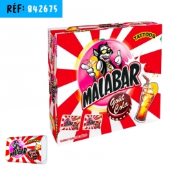 MALABAR COLA x 200 UVC