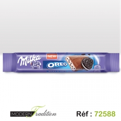 MILKA OREO BARRE 41g