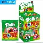 TROLLI GLOTZER 18G***