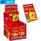 FRIZZY PAZZY FRAISE