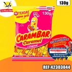LPKC- CARAMBAR SACHET 130G