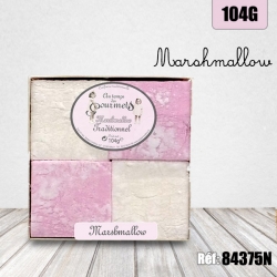 ATDG MARSHMALLOW NATURE 70g