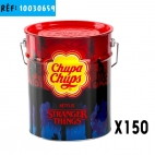 CHUPA POT STRANGER THINGS 150 SUCETTES 12 G