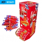 CARAMBAR COLA 6.8g x 180 UVC