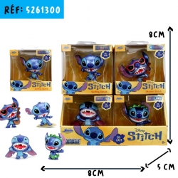 JADA STITCH 6CM assortis