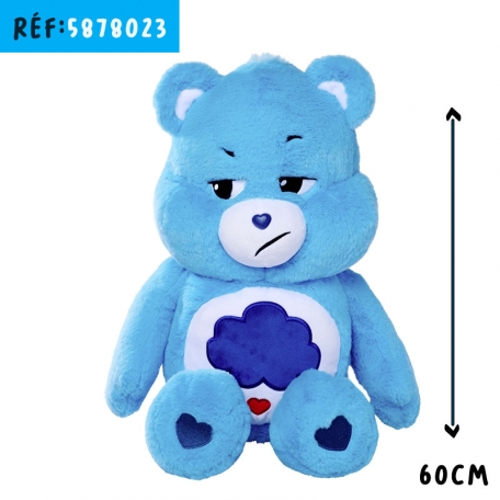 BISOUNOURS TOURONCHON 60CM