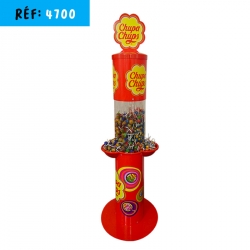 CHUPA TOTEM - SUCETTES CLASSIQUE + XXL