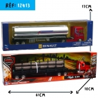 CAMION GM 1/32 NEWRAY