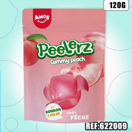 AMOS PECHE PEELERZ 120G