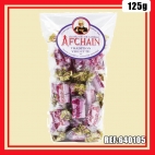 BETISES VIOLETTE SACHET 125G