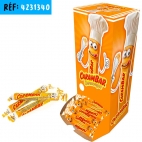 CARAMBAR CARANOUGAT 7.6g x 180 UVC